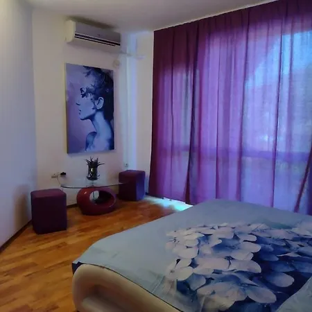 Luxury Seaview 2-bedroom Blue Elephant Apartament *