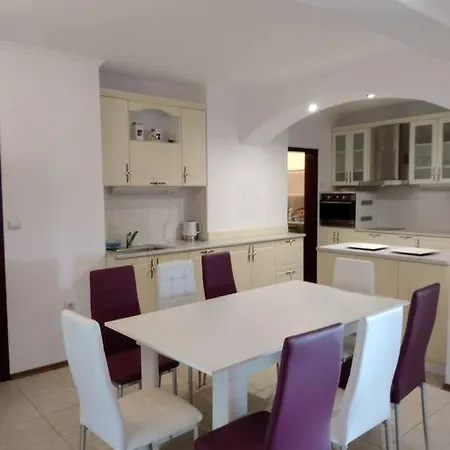 Luxury Seaview 2-bedroom Blue Elephant Apartament *