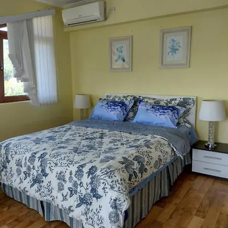 Luxury Seaview 2-bedroom Blue Elephant *