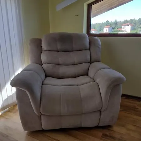 Luxury Seaview 2-bedroom Blue Elephant Apartament