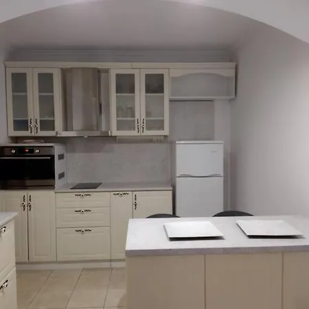 Luxury Seaview 2-bedroom Blue Elephant Bałczik