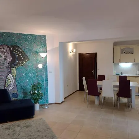 Luxury Seaview 2-bedroom Blue Elephant *