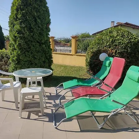 Luxury Seaview 2-bedroom Blue Elephant Apartament *