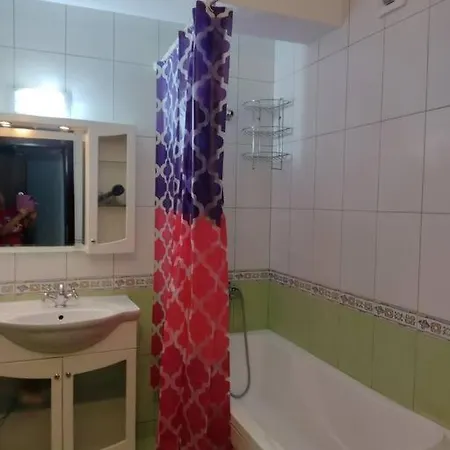 Luxury Seaview 2-bedroom Blue Elephant Balchik