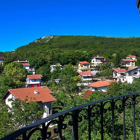 Luxury Seaview 2-bedroom Blue Elephant Balchik