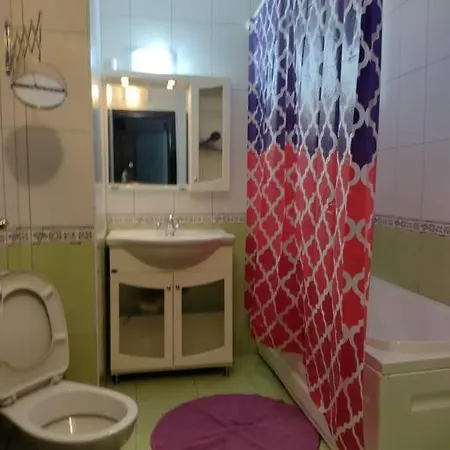 Luxury Seaview 2-bedroom Blue Elephant Balchik