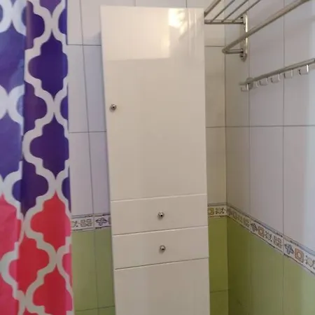 Luxury Seaview 2-bedroom Blue Elephant Appartamento Balchik