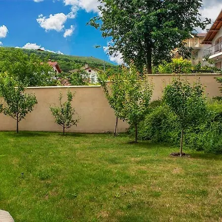 Luxury Seaview 2-bedroom Blue Elephant Appartamento *