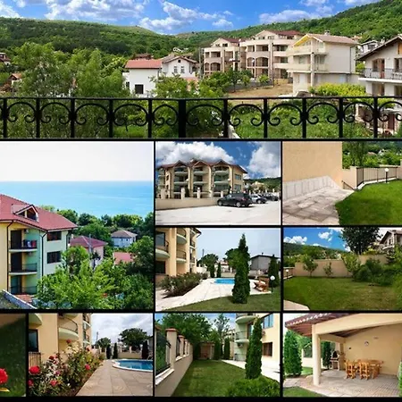 Luxury Seaview 2-bedroom Blue Elephant *