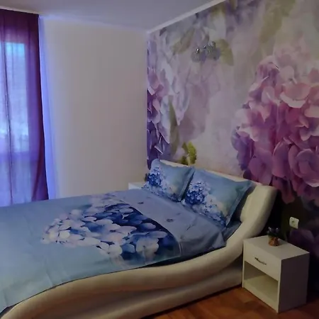 Luxury Seaview 2-bedroom Blue Elephant Apartament Bałczik