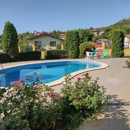 Appartamento Luxury Seaview 2-bedroom Blue Elephant