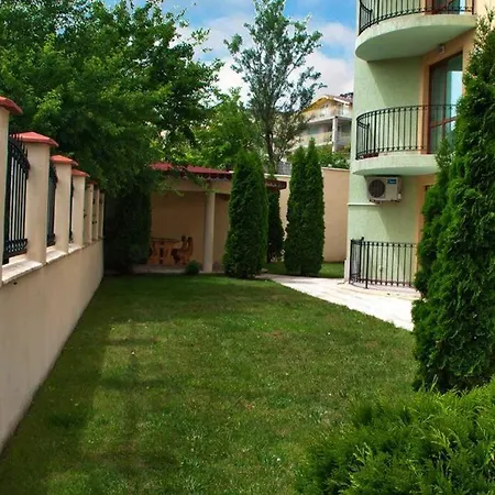 Luxury Seaview 2-bedroom Blue Elephant * Balchik