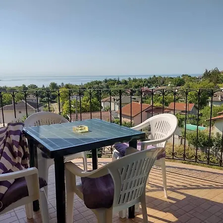 Luxury Seaview 2-bedroom Blue Elephant *